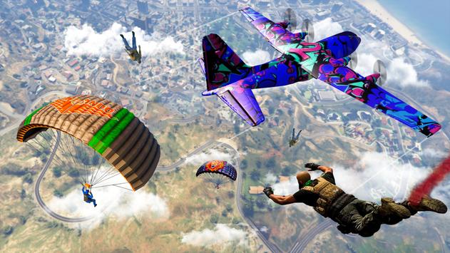 生存战场射击fps截图