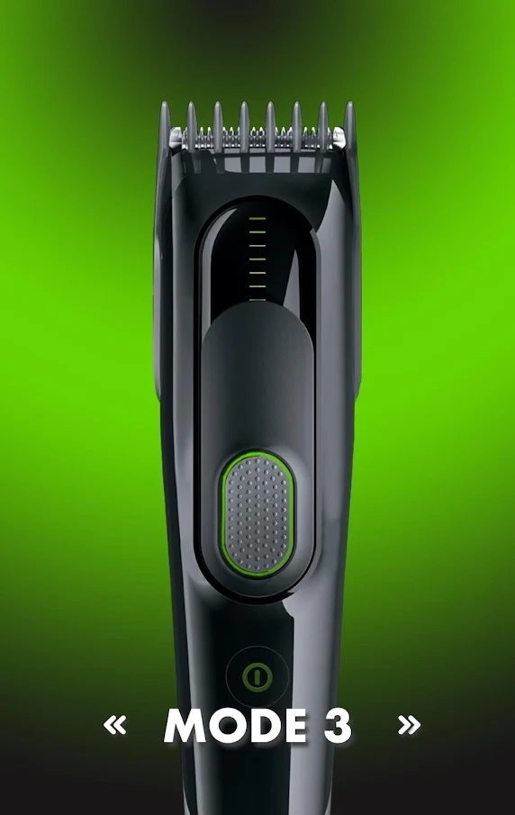 剪头发恶作剧截图