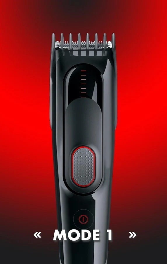 剪头发恶作剧截图