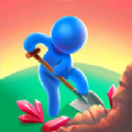 Maze Digger