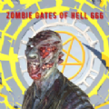 Zombie Gates Of Hell 666