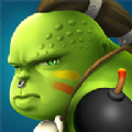 3d炸弹人轰炸英雄