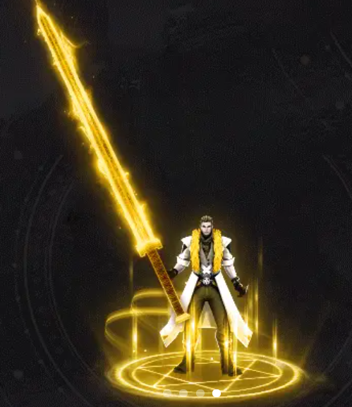 怒刺鬼刀神器截图