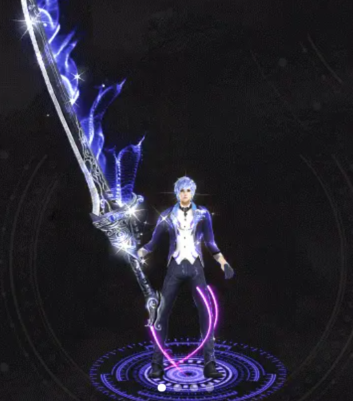 怒刺鬼刀神器截图