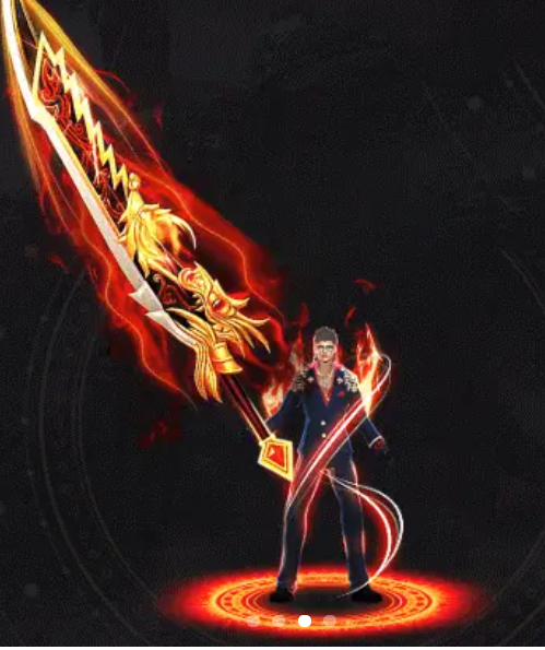 怒刺鬼刀神器截图