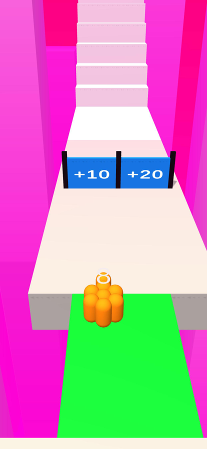 兄弟一起冲呀截图