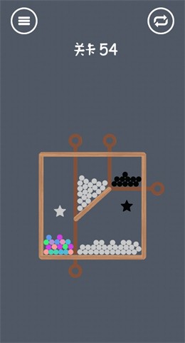 疯狂弹力球碰碰乐截图