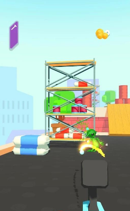 射钉枪大师截图