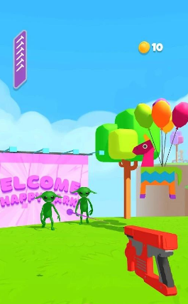 射钉枪大师截图