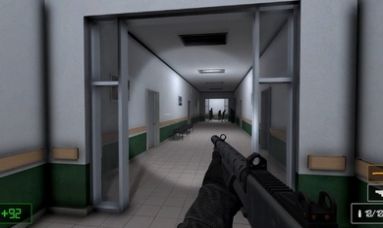 发明3丧尸生存截图