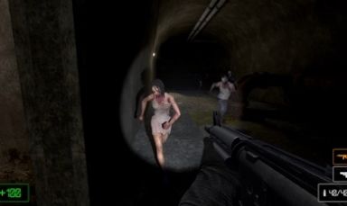 发明3丧尸生存截图