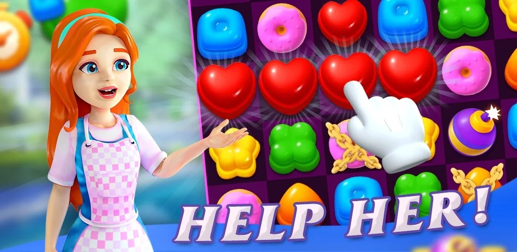 皇家庄园设计梦想截图