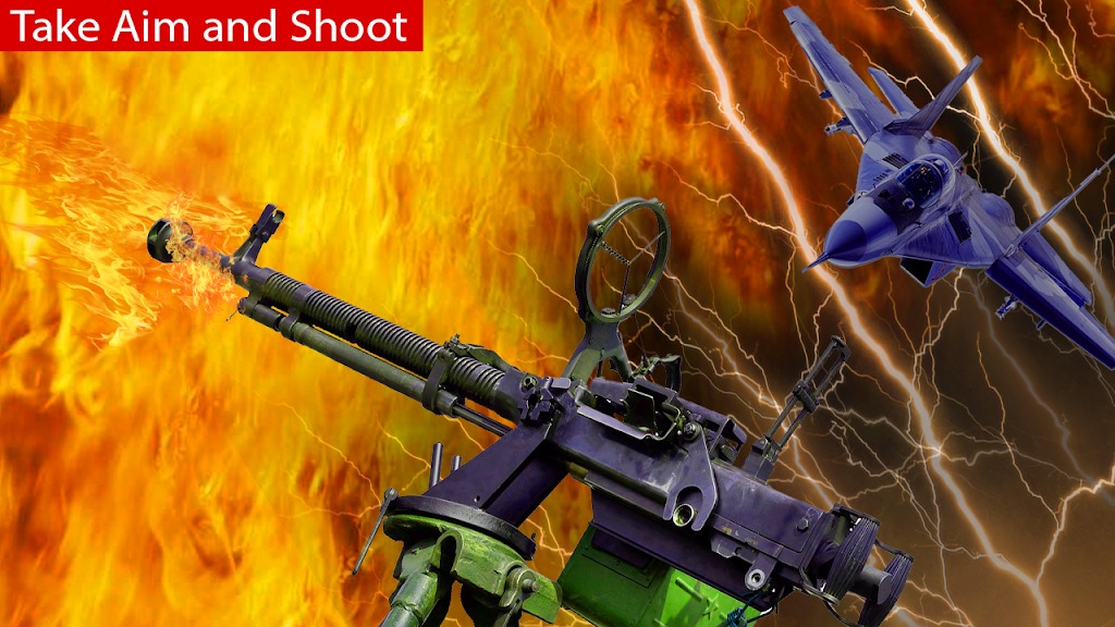 军队导弹发射器截图