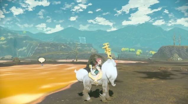 宝可梦传说阿尔宙斯超详细玩法攻略 30个小技巧一览