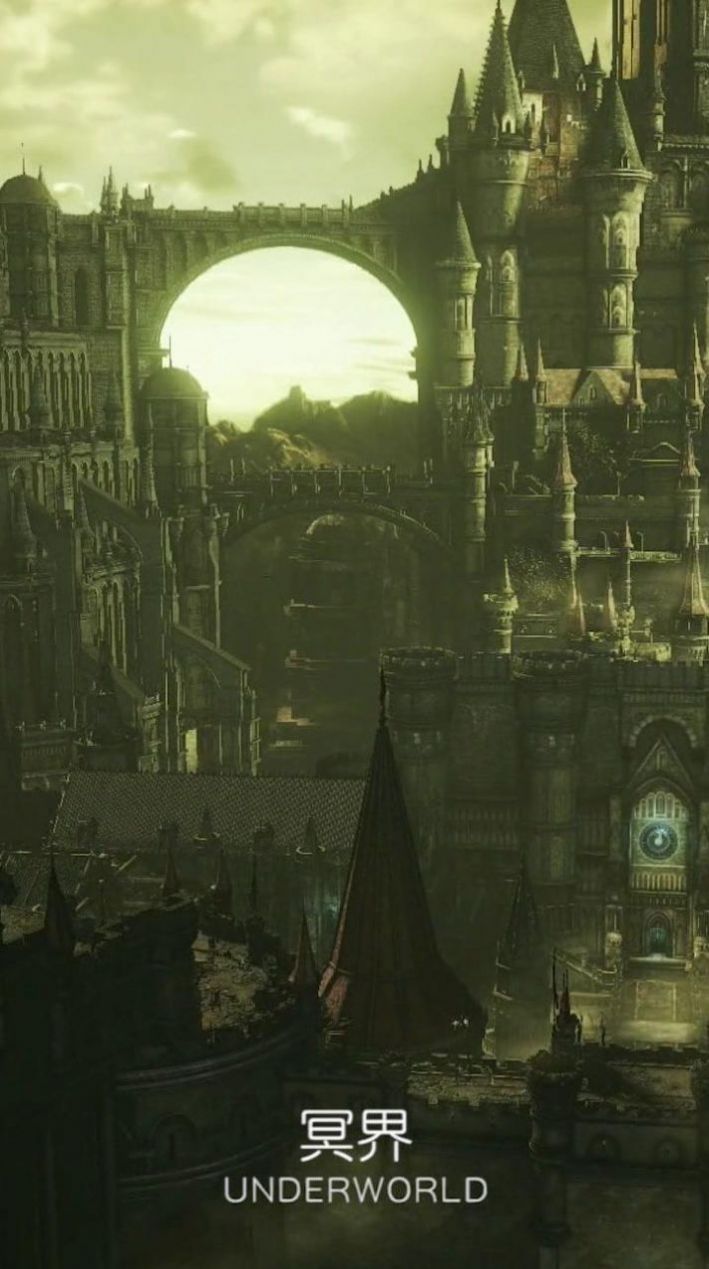 次元公主序章截图