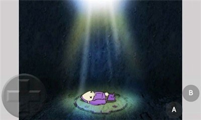 街区小霸王截图