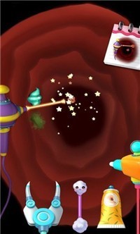 阿伦打僵尸截图