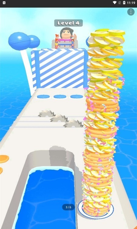 烙饼我最强截图