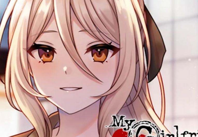 我女友爱解谜截图