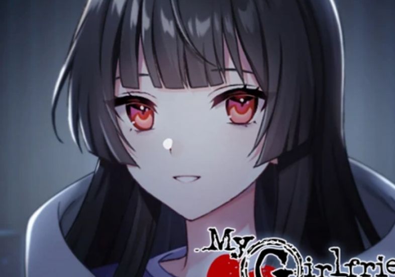 我女友爱解谜截图