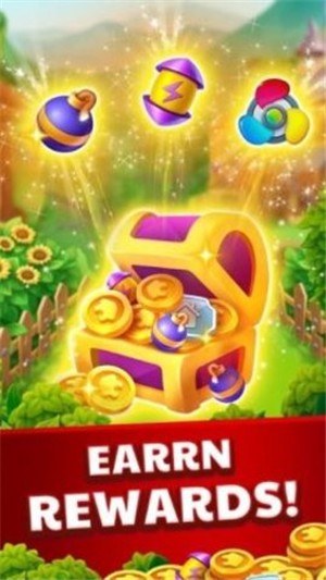 小镇幻想梦想爆炸截图