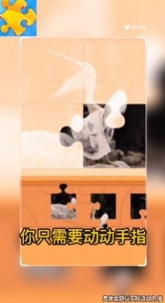 王者爱拼图2截图