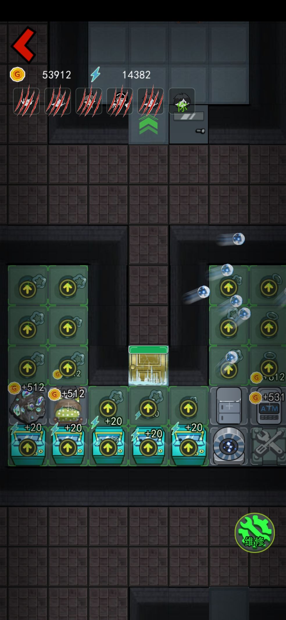 躺平发育伥鬼模式怎么玩 伥鬼模式通关打法详解