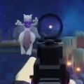宝可梦FPS