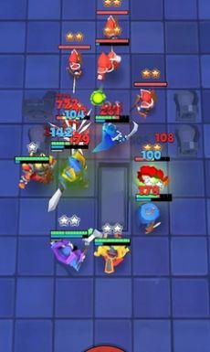 剑与勇者恶龙归来截图