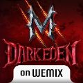 Dark Eden M on WEMIX