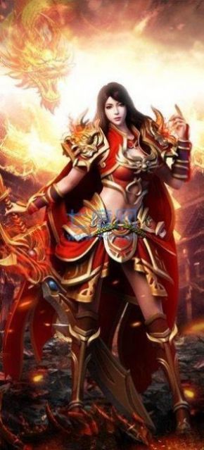 176霸主大极品传奇截图