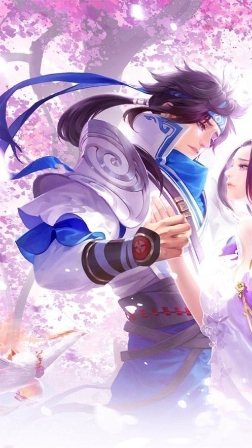 混沌虚无诀截图