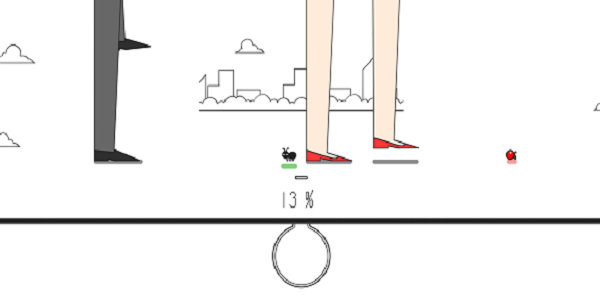 微伞蚂蚁搬家截图