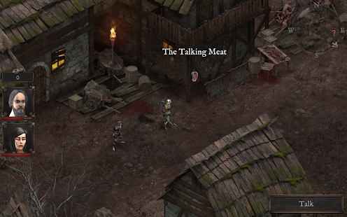 文迪尔谎言瘟疫截图