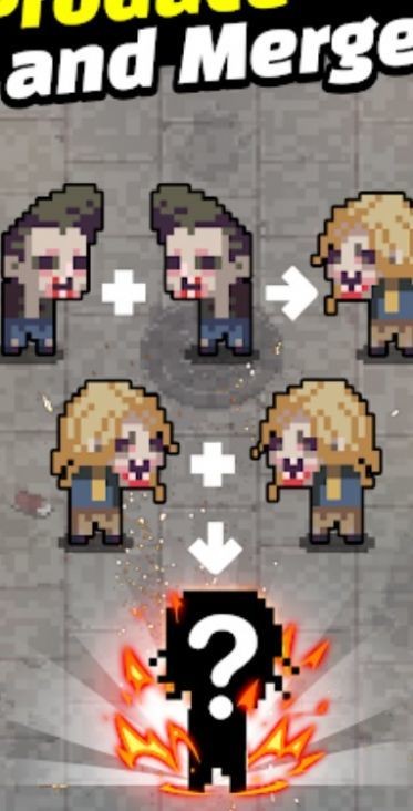 点击点击僵尸截图