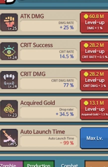 点击点击僵尸截图