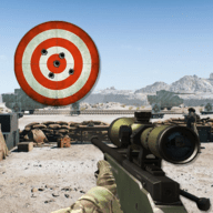 真实靶场训练游戏