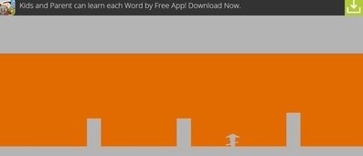 疯狂忍者冒险截图
