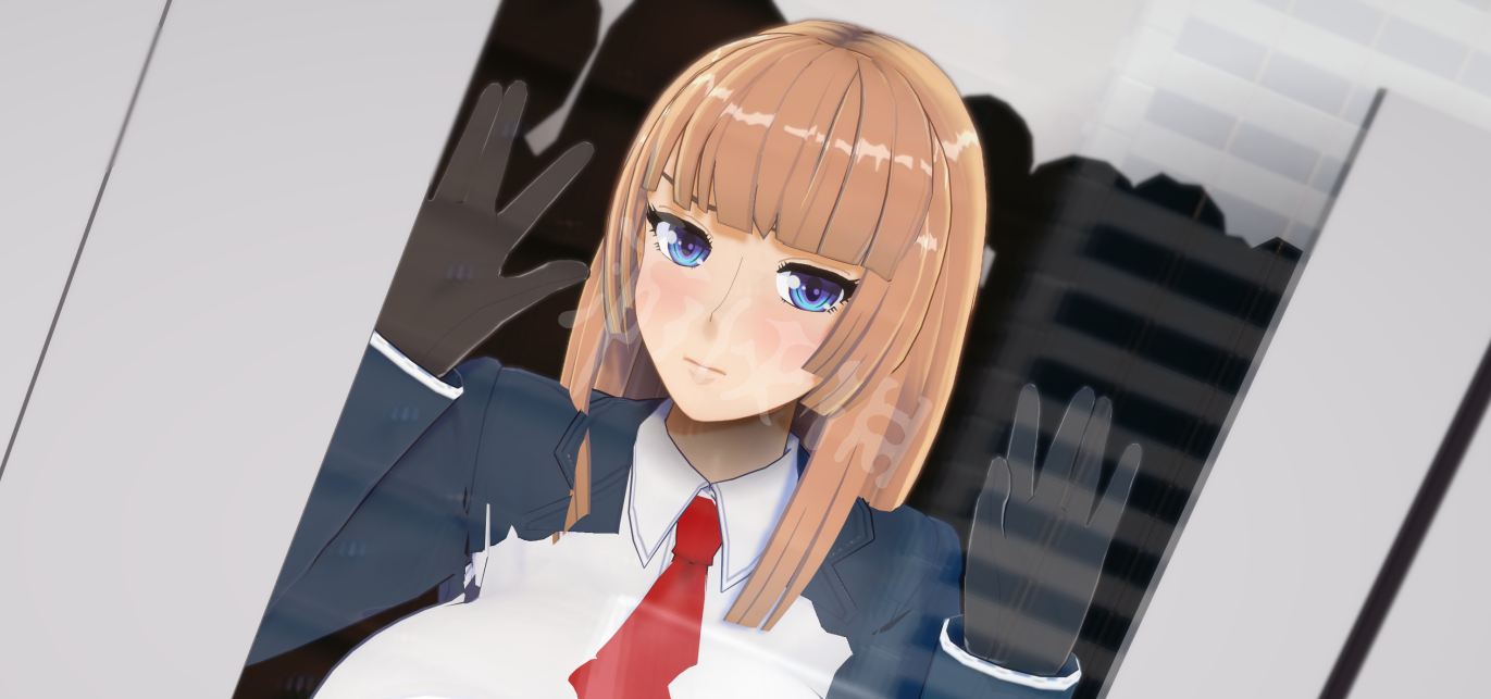 恋活sunshine人物卡对魔忍甲河飞鸟分享 对魔忍明日香怎么捏-超能街机