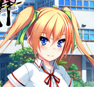 和危险女孩约会