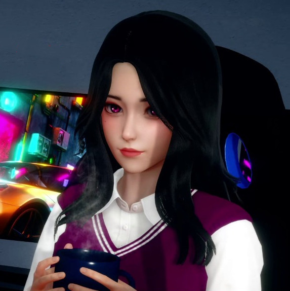 我的爱人是恶女ep