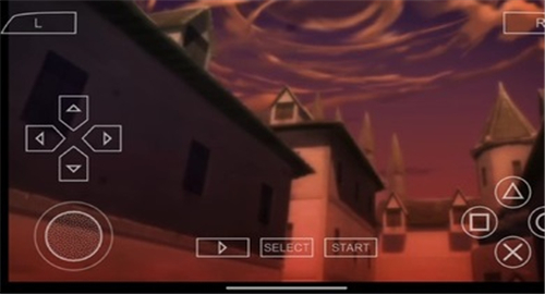 兰岛物语之少女的约定截图