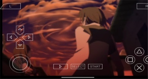 兰岛物语之少女的约定截图