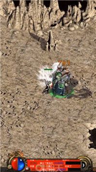 复古传奇小极品截图