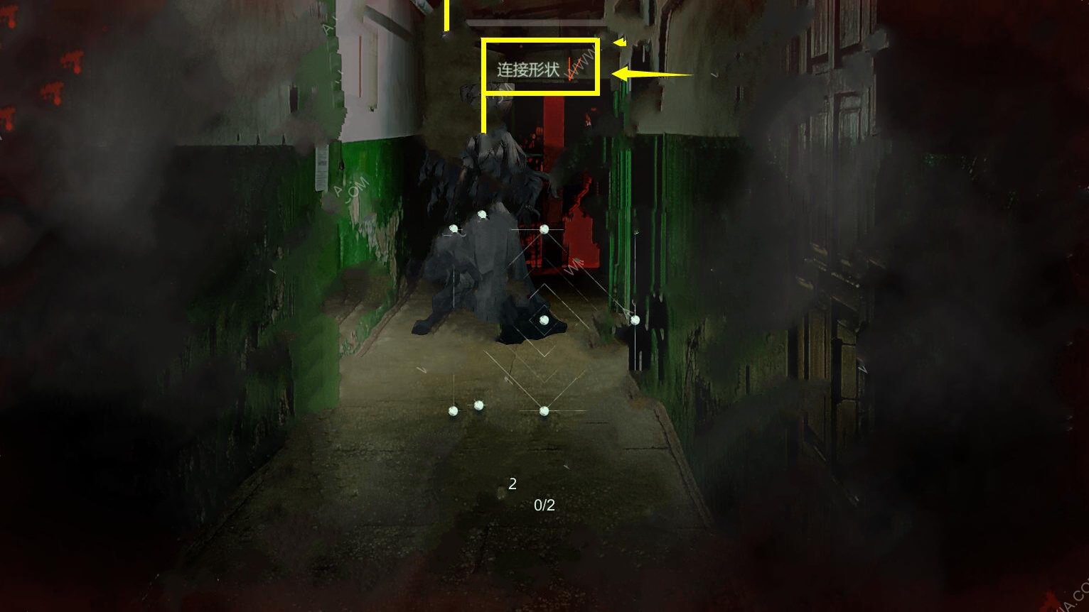 当火车鸣笛三秒手游攻略大全 全结局通关流程一览