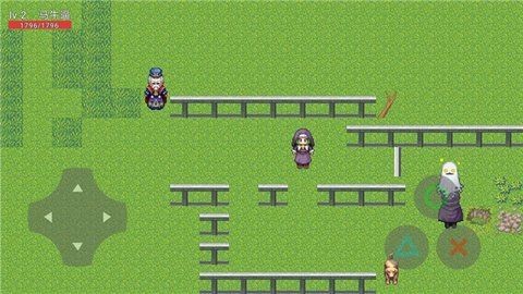 马牛逼寻宝记截图