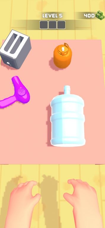 抖音战术一切截图