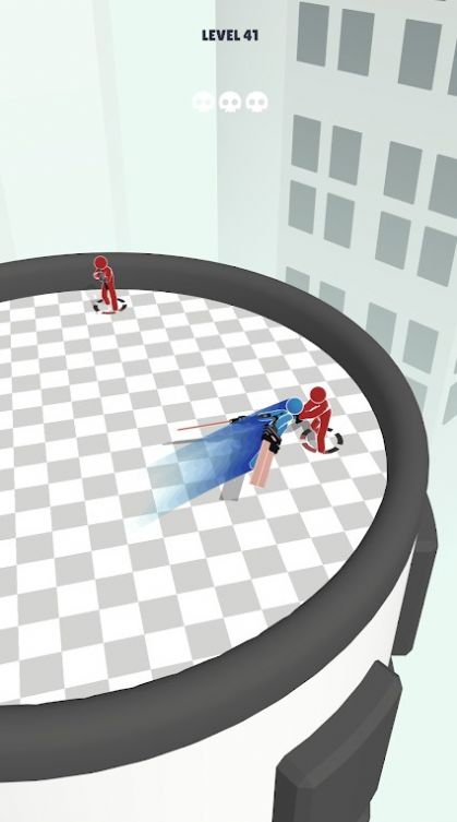 老年人时间截图