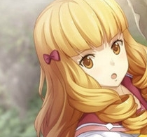 在世界尽头咏唱恋曲的少女