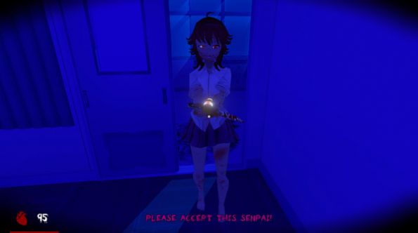 saiko no sutoka噩梦模式截图